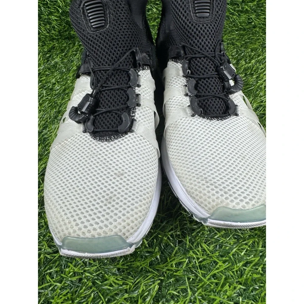 Nike SHOX Gravity Running Shoes Sneakers AR1999 101 Men's Size 11.5